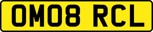OM08RCL
