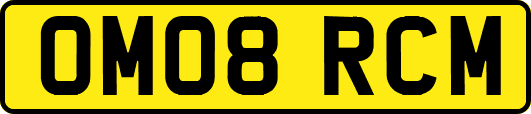 OM08RCM