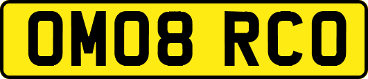 OM08RCO
