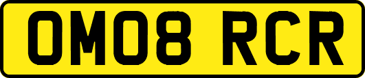 OM08RCR