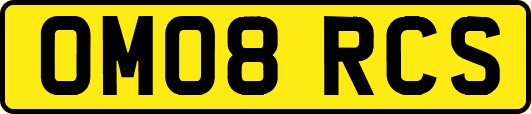 OM08RCS