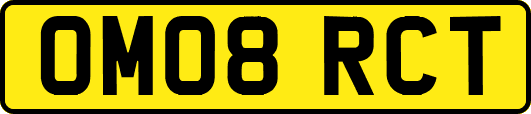 OM08RCT