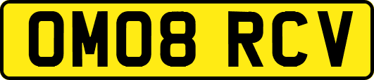 OM08RCV