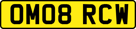OM08RCW