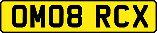 OM08RCX