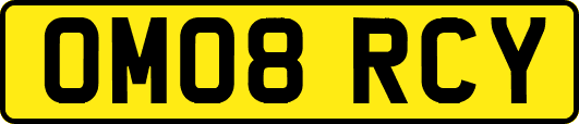 OM08RCY