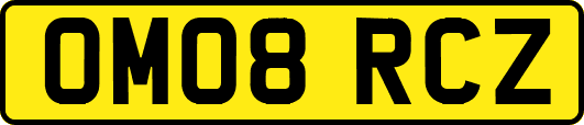 OM08RCZ