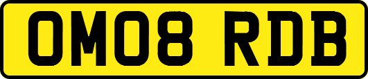 OM08RDB
