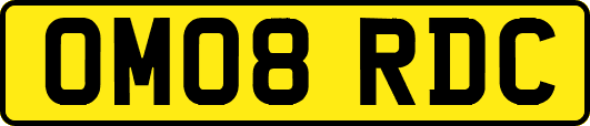 OM08RDC