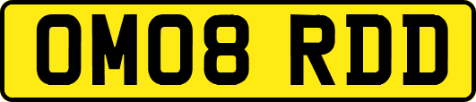 OM08RDD