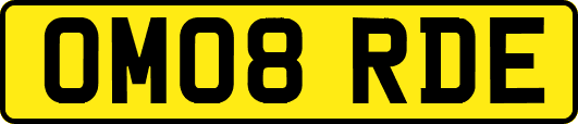 OM08RDE