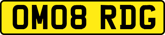 OM08RDG