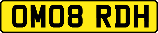 OM08RDH
