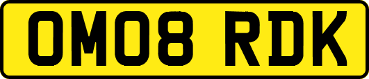 OM08RDK