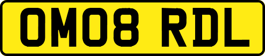 OM08RDL