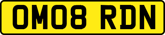 OM08RDN