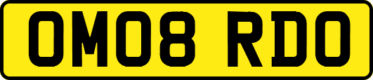 OM08RDO