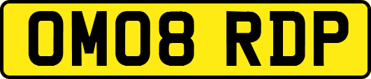 OM08RDP