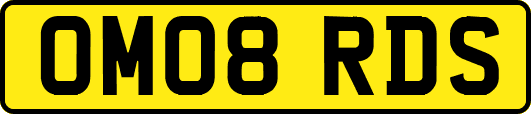 OM08RDS