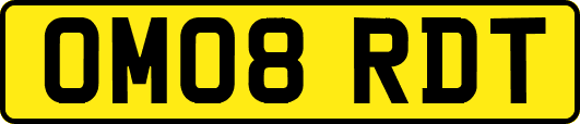 OM08RDT