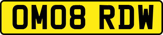 OM08RDW