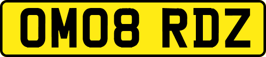 OM08RDZ