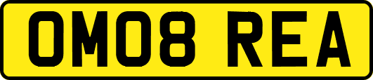 OM08REA