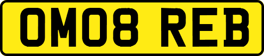 OM08REB