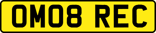OM08REC