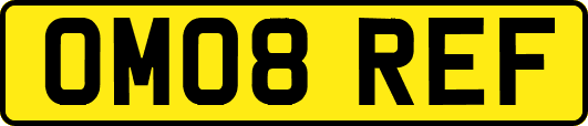 OM08REF