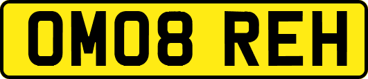 OM08REH