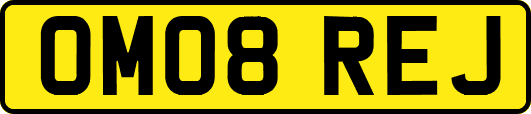 OM08REJ