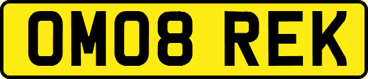 OM08REK