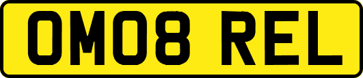 OM08REL
