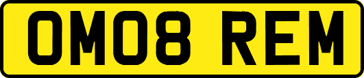 OM08REM