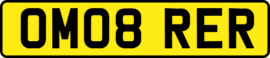 OM08RER