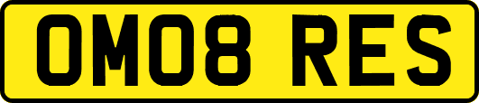 OM08RES