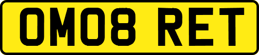 OM08RET