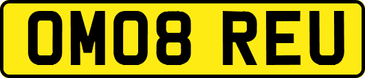 OM08REU