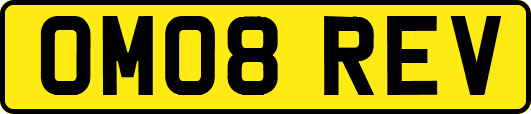 OM08REV
