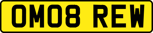 OM08REW