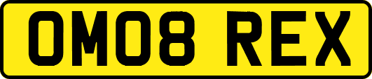 OM08REX