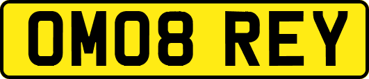 OM08REY
