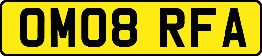 OM08RFA