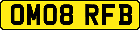 OM08RFB