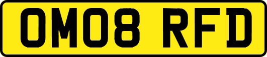 OM08RFD