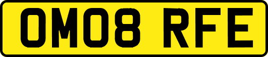 OM08RFE