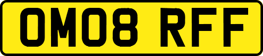 OM08RFF