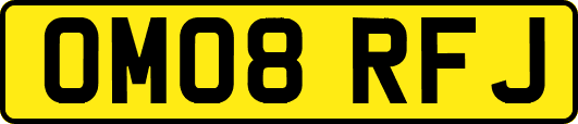 OM08RFJ