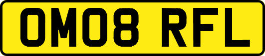 OM08RFL